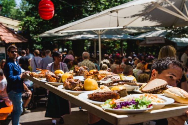 Entlas-keller Biergarten Gmbh An Den Kellern Erlangen ENTLAS KELLER ERLANGEN | 267. Erlanger Bergkirchweih